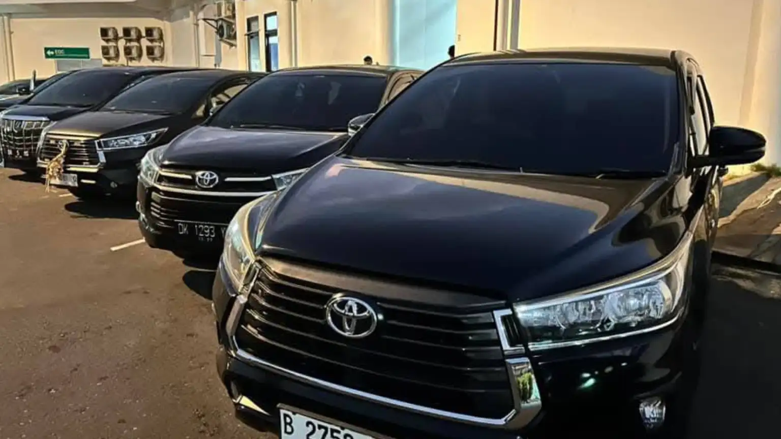Innova Reborn