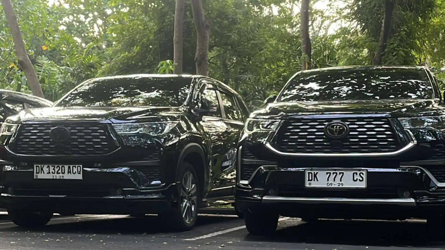 Innova Zenix