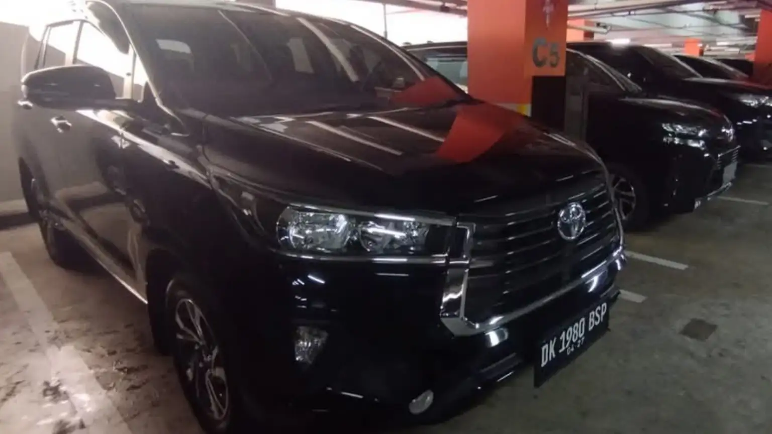 Innova Reborn