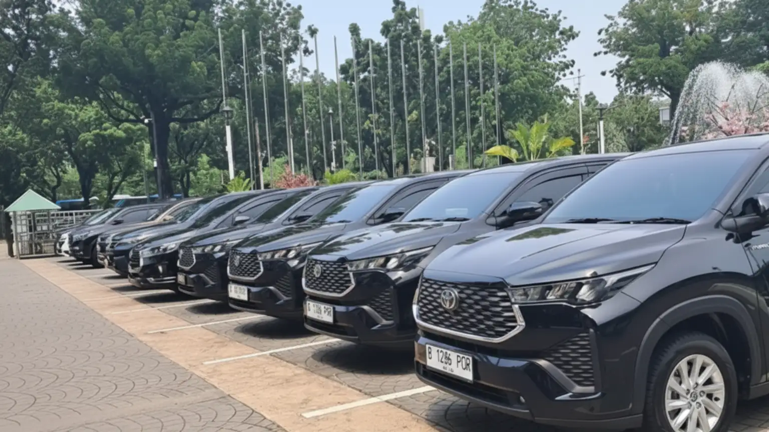 Innova Zenix