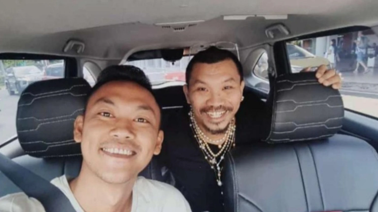 Mongol Stres